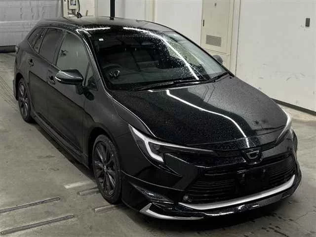 Toyota Corolla Touring Sports MZEA17W 2023